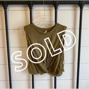 FP Movement Tank Top